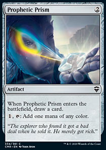 Prophetic Prism