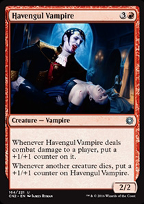 Havengul Vampire