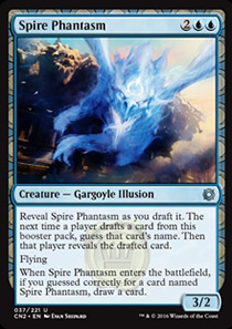 Spire Phantasm