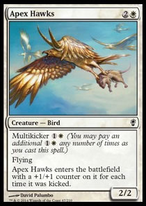 Apex Hawks