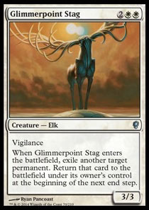 Glimmerpoint Stag