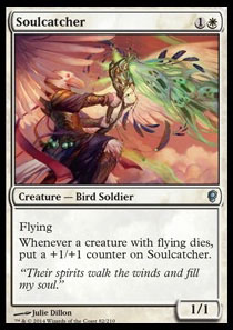 Soulcatcher