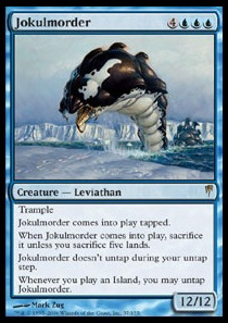 Jokulmorder