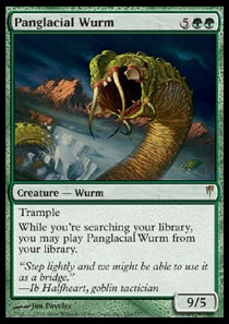 Panglacial Wurm