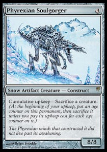 Phyrexian Soulgorger