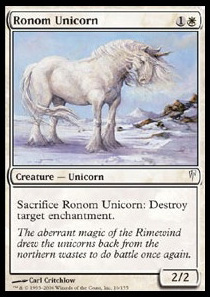 Ronom Unicorn