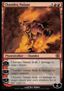 Chandra Nalaar