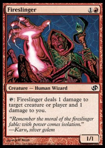 Fireslinger