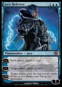 Jace Beleren