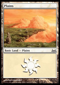 Plains