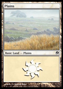 Plains