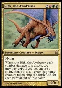 Rith, the Awakener