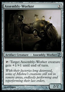 Assembly-Worker