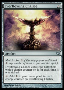 Everflowing Chalice