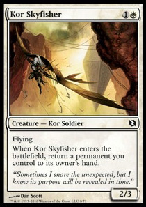 Kor Skyfisher