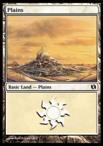 Plains