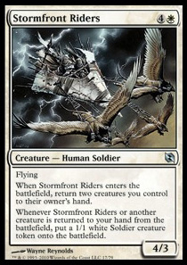 Stormfront Riders