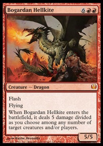 Bogardan Hellkite