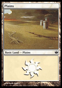 Plains