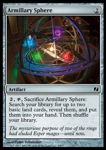 Armillary Sphere