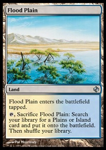 Flood Plain