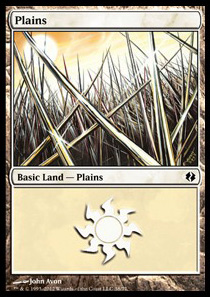 Plains