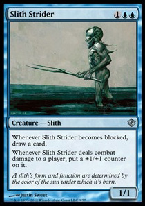 Slith Strider