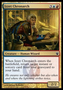 Izzet Chronarch