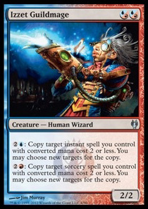 Izzet Guildmage