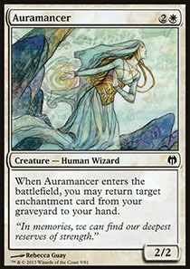 Auramancer