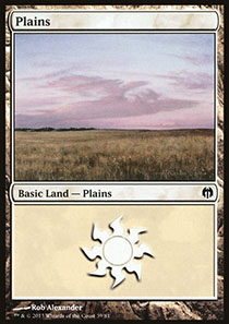 Plains