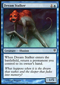 Dream Stalker