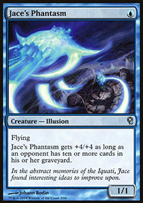 Jace's Phantasm