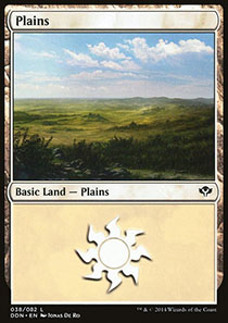 Plains