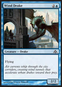 Wind Drake