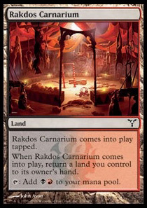 Rakdos Carnarium