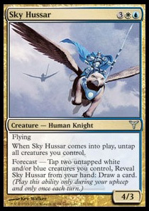 Sky Hussar