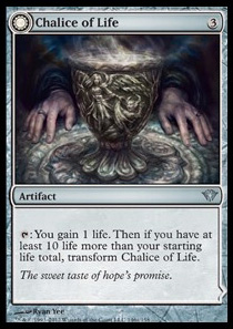 Chalice of Life