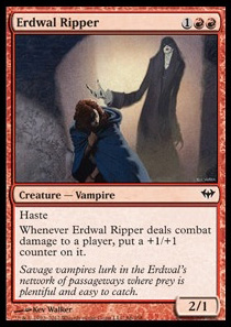 Erdwal Ripper