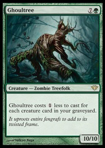 Ghoultree