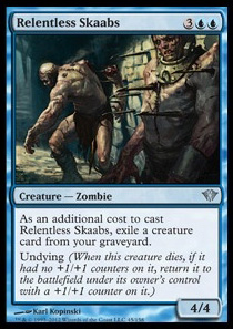 Relentless Skaabs