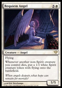 Requiem Angel