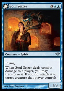 Soul Seizer