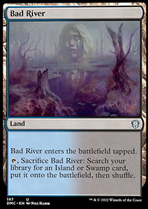 Bad River