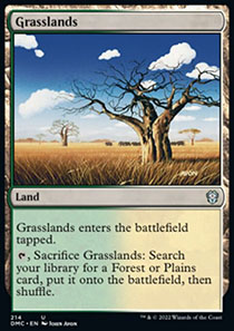 Grasslands