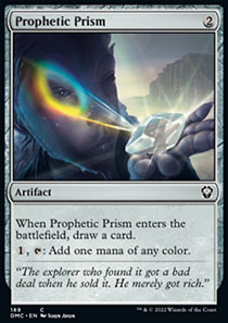 Prophetic Prism