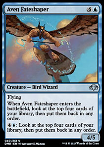 Aven Fateshaper