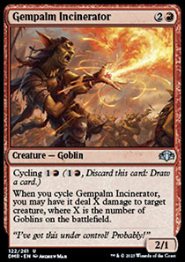 Gempalm Incinerator