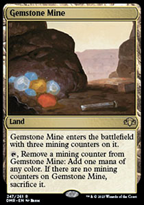 Gemstone Mine