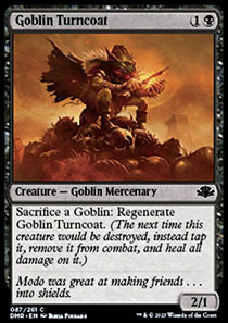 Goblin Turncoat